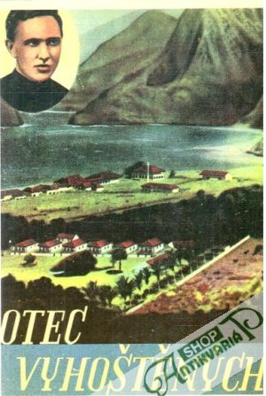 Otec vyhoštěných - Hunnermann Vilém