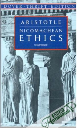 Nicomachean ethics - Aristotle