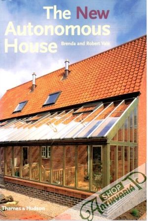 The new autonomous house - Vale Brenda and Robert