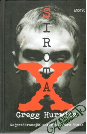 Sirota X - Hurwitz Gregg