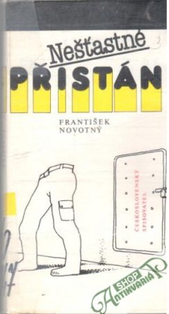 Nešťastné přistání - Novotný František