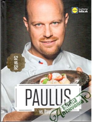 Paulus vs. Ihnačák - Ihnačák, Paulus