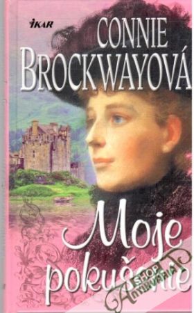Moje pokušenie - Brockwayová Connie