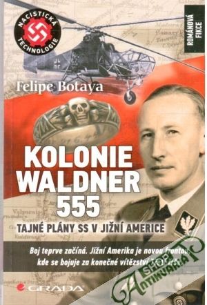 Kolonie Waldner 555 - Botaya Felipe