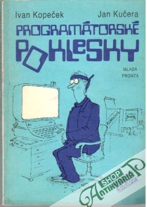 Programátorské poklesky - Kopeček Ivan, Kučera jan