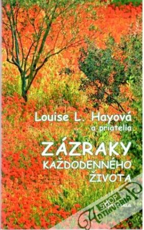 Zázraky každodenného života - Hayová Louise L. a priatelia