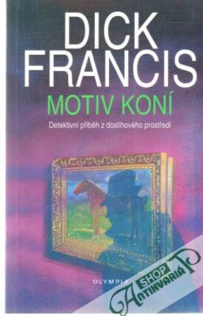 Motiv koní - Francis Dick