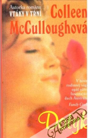Dotyk - McCulloughová Colleen