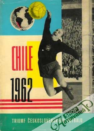 Chille 1962 - Hornáček Imrich