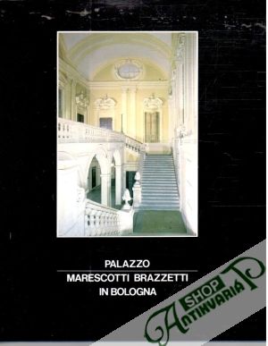 Palazzo Marescotti Brazzetti in Bologna - Matteucci, Bignozzi, De Angelis, Nannelli