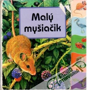 Malý myšiačik - Kolektív autorov