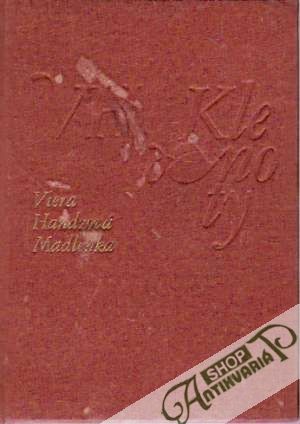 Madlenka /malý formát/ - Handzová Viera