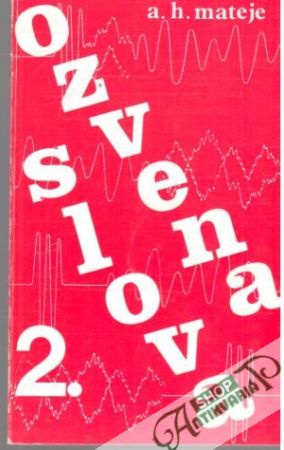 Ozvena slova 2. - Mateje A. H.