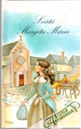 Svätá Margita Mária - Vintrou, Cavallini