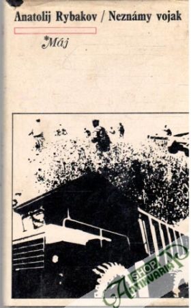 Neznámy vojak - Rybakov Anatolij