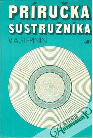 Príručka sústružníka - Slepinin V.A.