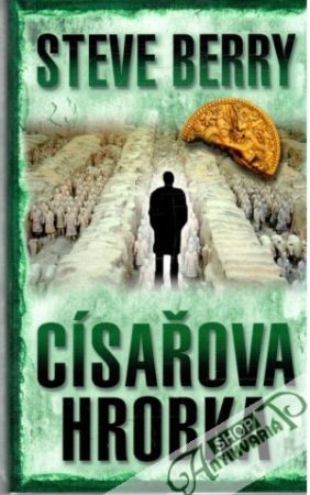 Císařova hrobka - Berry Steve