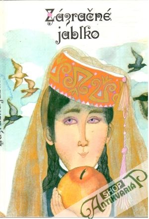 Zázračné jablko - Kolektív autorov