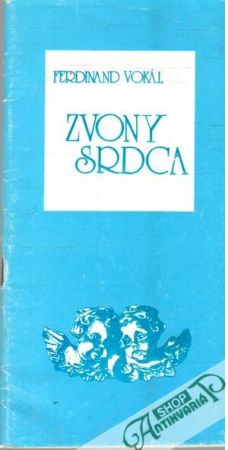 Zvony srdca - Vokál Ferdinand