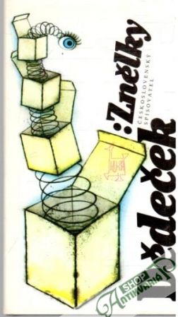 Znělky - Dědeček Jiří