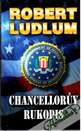 Chancelloruv rukopis - Ludlum Robert