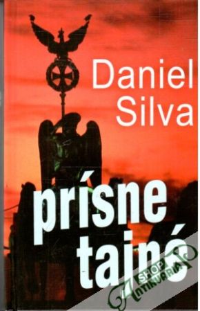 Prísne tajné - Silva Daniel