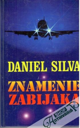 Znamenie zabijaka - Silva Daniel