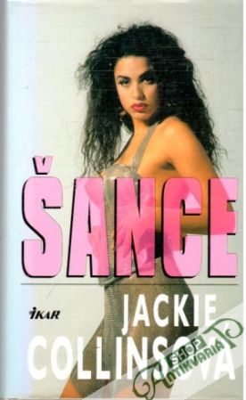 Šance - Collinsová Jackie