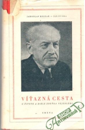 Víťazná cesta - Kojzar J., Ryska J.