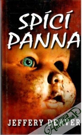 Spící panna - Deaver Jeffery