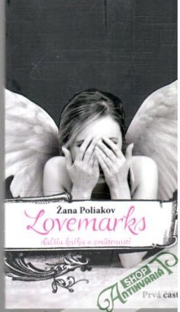 Lovemarks - Poliakov Žana