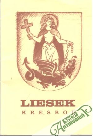 Liesek kresbou - Balko Hieroným, Balková Ľudmila