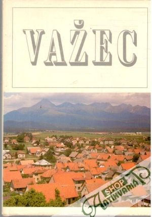 Važec - Hyben Michal