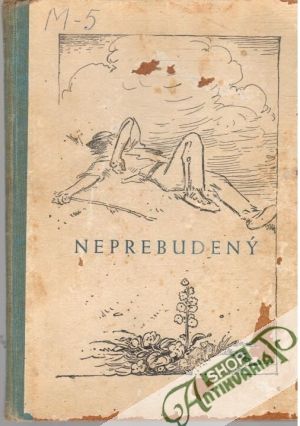 Neprebudený - Kolektív autorov