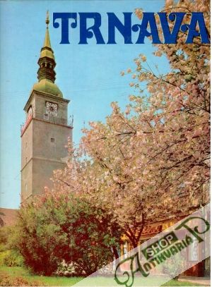 Trnava - Horváth Peter, Veliká Dagmar