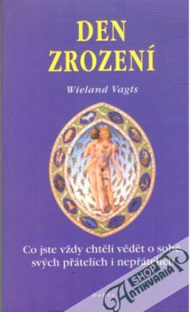 Den zrození - Vagts Wieland