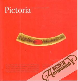 Pictoria - Dvořák Pavel,Jakub