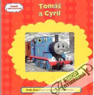 Tomáš a Cyril - Awdry W.