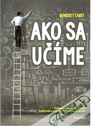 Ako sa učíme - Carey Benedict