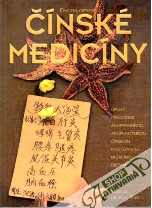 Encyklopedie čínské medicíny - Tuo Kao