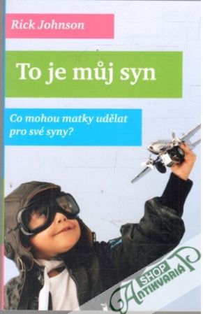 To je muj syn - Johnson Rick