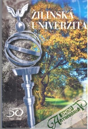 Žilinská univerzita - Dzimko Marián a  kolektív