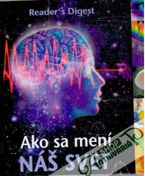 Ako sa mení náš svet - Hochel Jaroslav