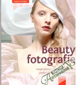 Beauty fotografie - Kořínek Radim