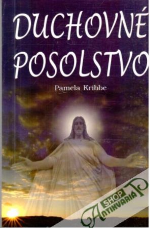 Duchovné posolstvo - Kribbe Pamela