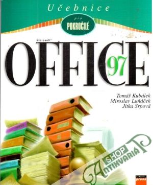 Office 97 - Kubálek, Luňáček, Srpová