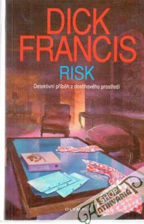 Risk - Francis Dick