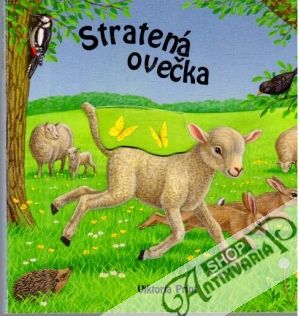 Stratená ovečka - Kolektív autorov