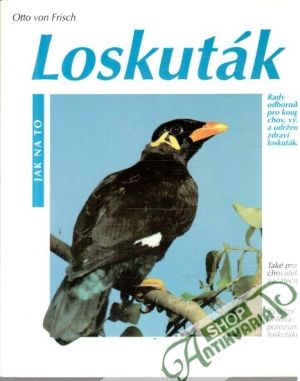 Loskuták - Frisch Otto