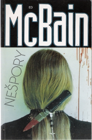 Nešpory - McBain Ed